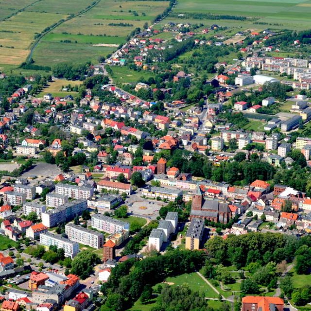 Sławno (Schlawe)