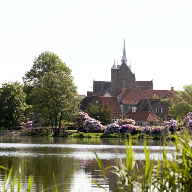 Haderslev
