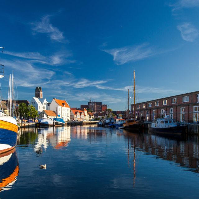 Wismar