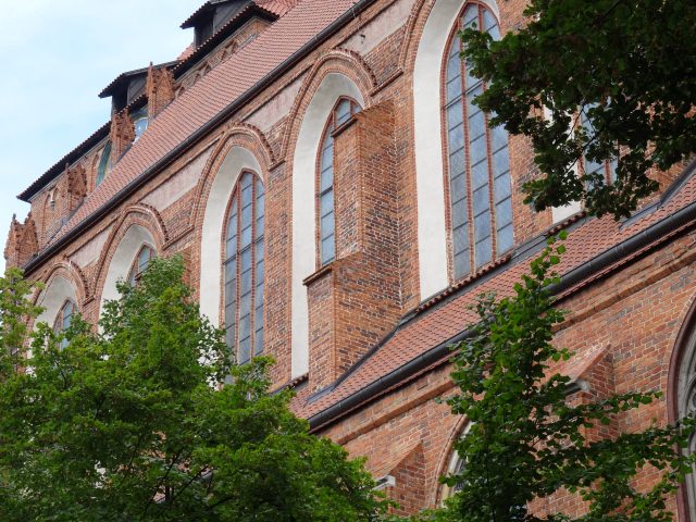 St. John’s Church, Toruń