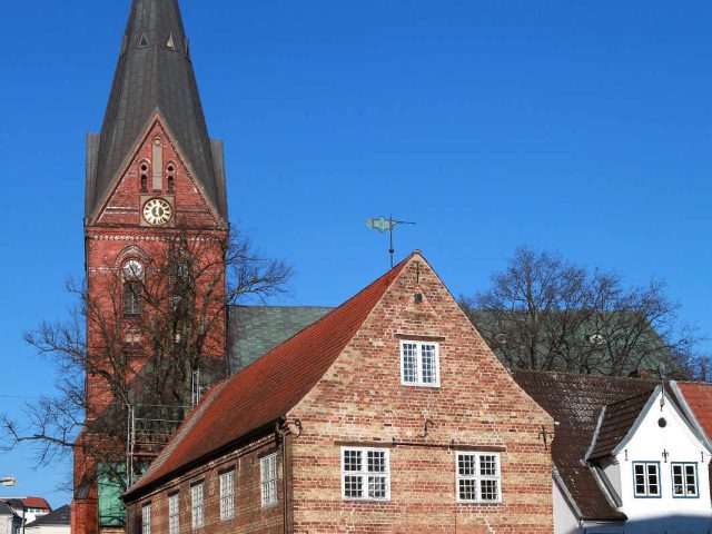 St.-Marien-Kirche, Flensburg