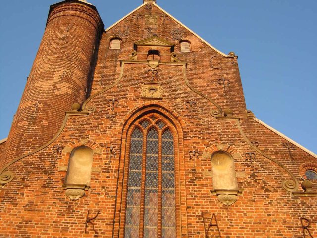 Dom, Haderslev