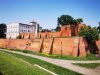 Town walls, Grudziądz 