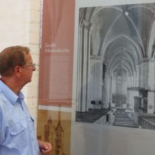 190 Jahre Schinkel-Restaurierung