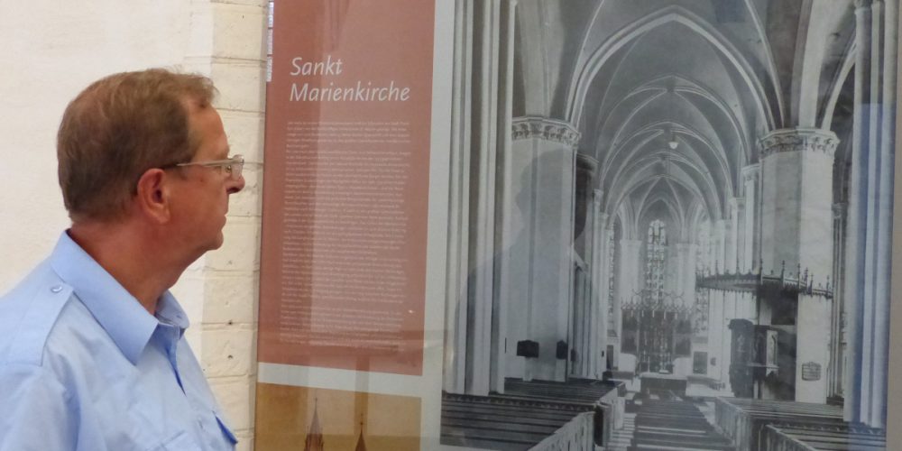 190 Jahre Schinkel-Restaurierung