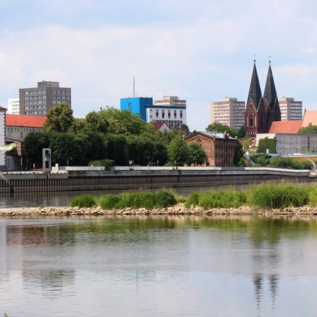 Frankfurt (Oder)