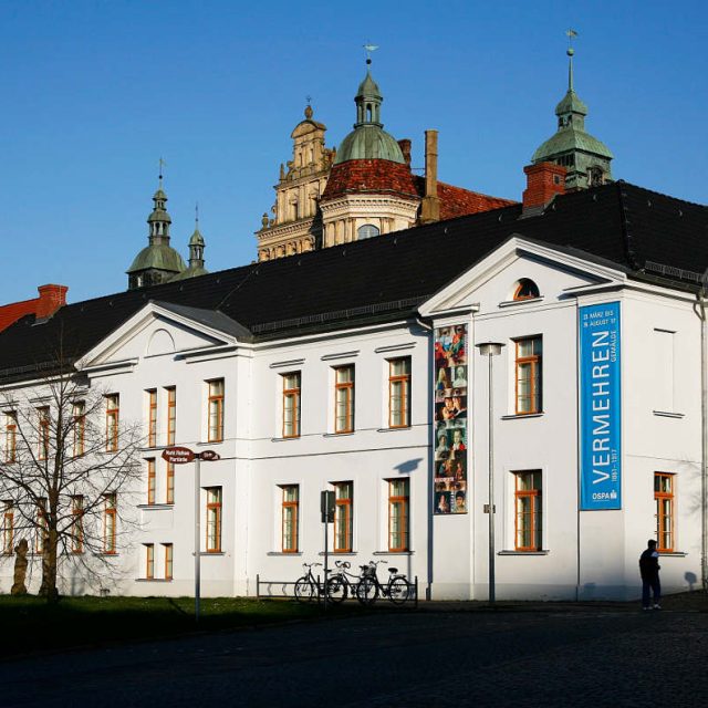 Güstrow