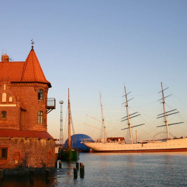 Stralsund