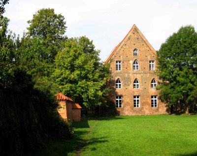 Kornhaus, Bad Doberan
