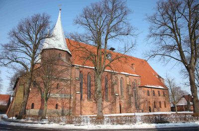 Dom zu Bardowick