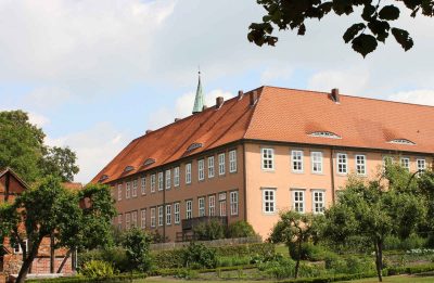 Kloster Isenhagen