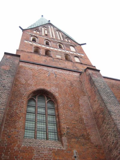 St.-Johannis-Kirche, Lüneburg