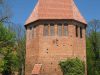 Glockenturm, Neukloster