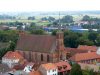 Klarissenkloster, Ribnitz