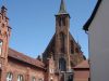 Klarissenkloster, Ribnitz