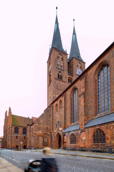 Marienkirche, Stendal