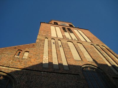 St.-Petri-Kirche, Wolgast