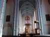 St.-Jakob-und-Nikolaus-Kirche, Innen, Chełmno, fot. Elżbieta Pawelec