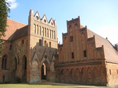 Kloster Chorin