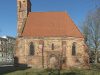 Hospitalkapelle St. Georg, Eberswalde