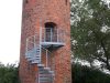 Fangelturm, Parchim