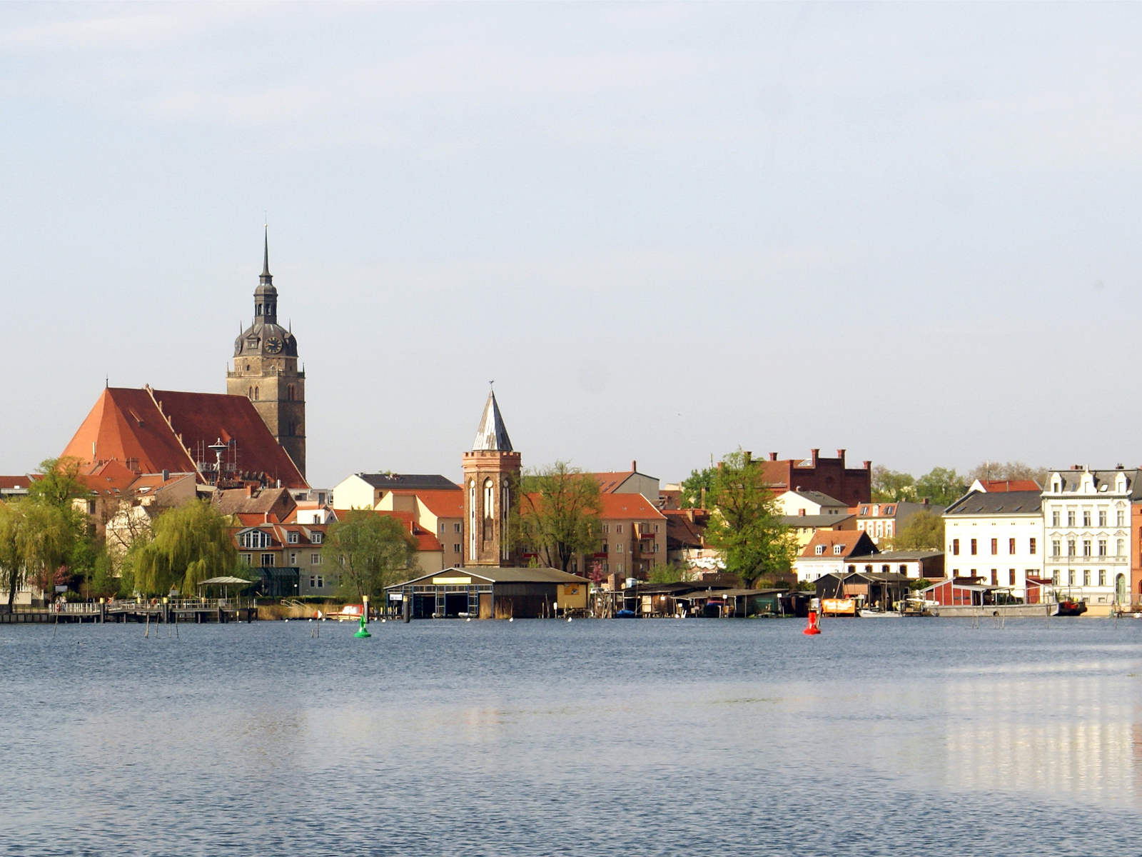 kislemez brandenburg havel