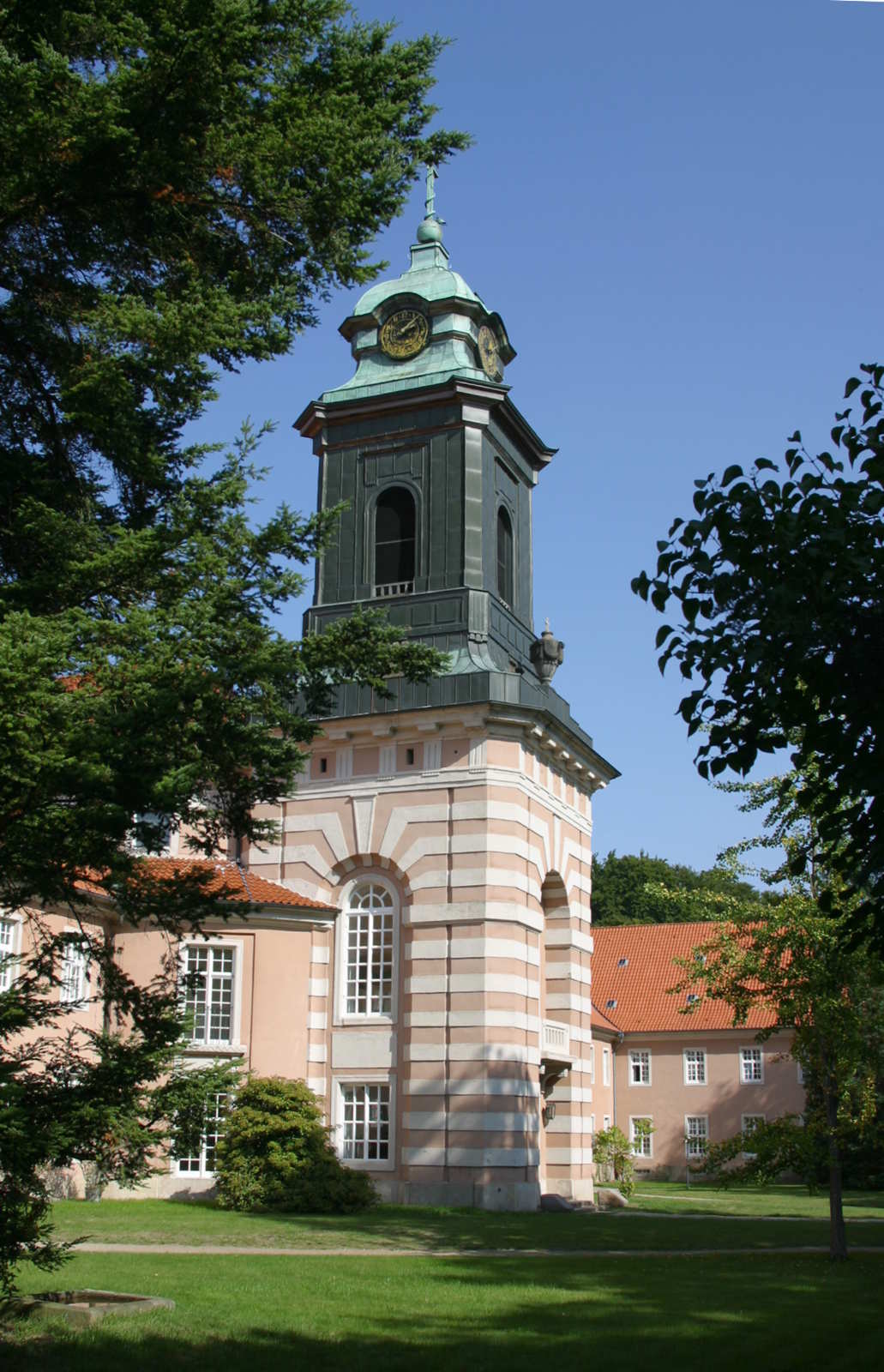 Medingen Abbey