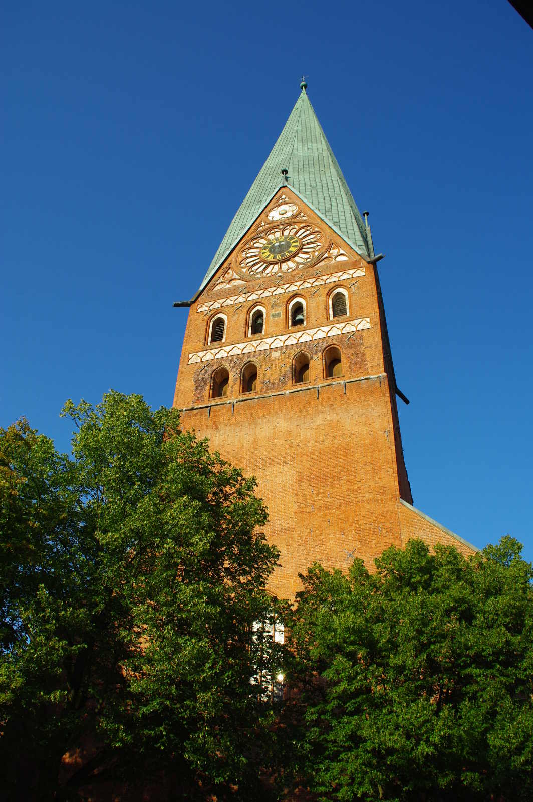 Kościół pw. św. Jana, Lüneburg