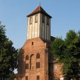 Klasztor podominikański