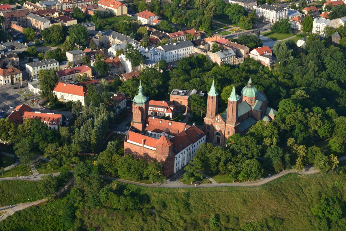 Schloss, Płock -copy